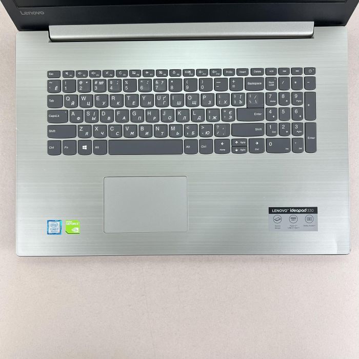 Ноутбук Lenovo IdeaPad 330-17IKB