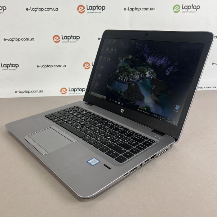 Ноутбук HP EliteBook 840 G3