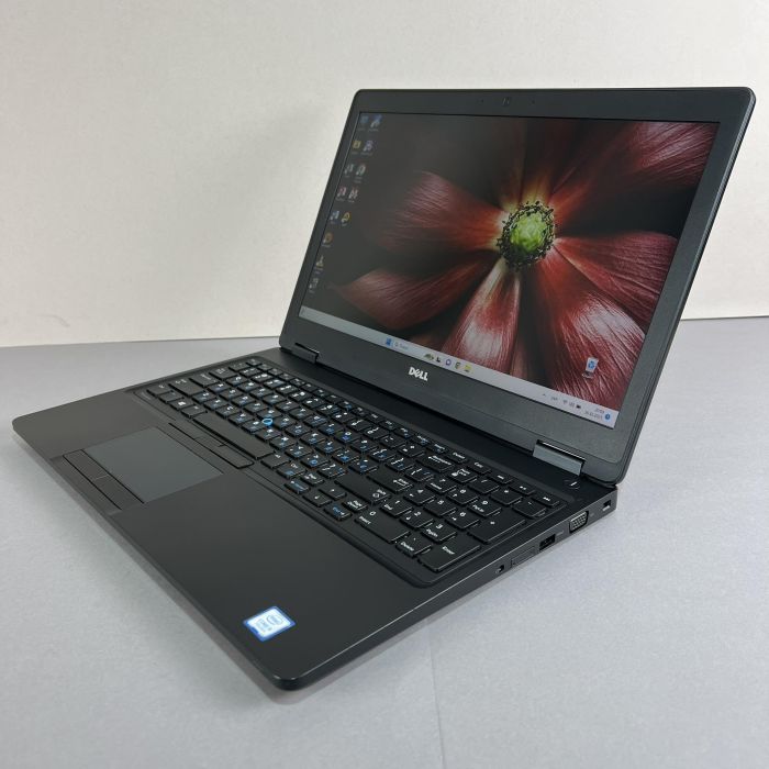 Ноутбук Dell Precision 3520