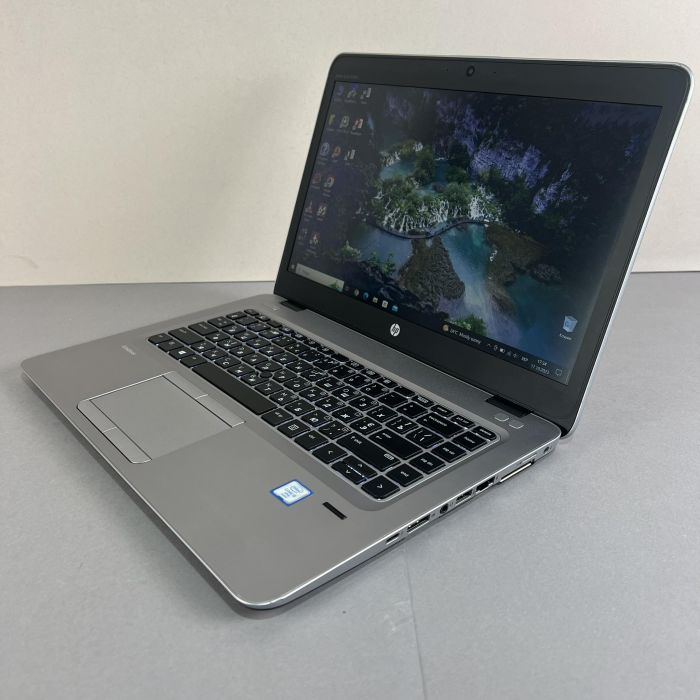 Ноутбук HP EliteBook 840 G3