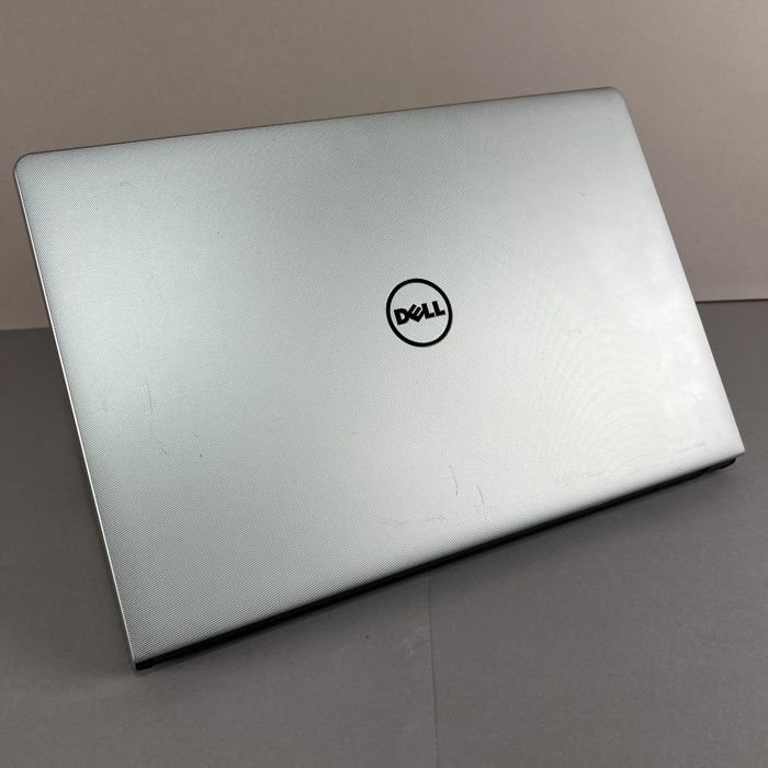 Ноутбук Dell Inspiron 15 5559