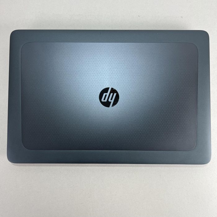 Ноутбук HP Zbook 17 G3