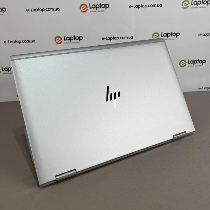 Ноутбук HP Elitebook x360 1040 G6