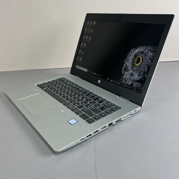 Ноутбук HP ProBook 640 G4