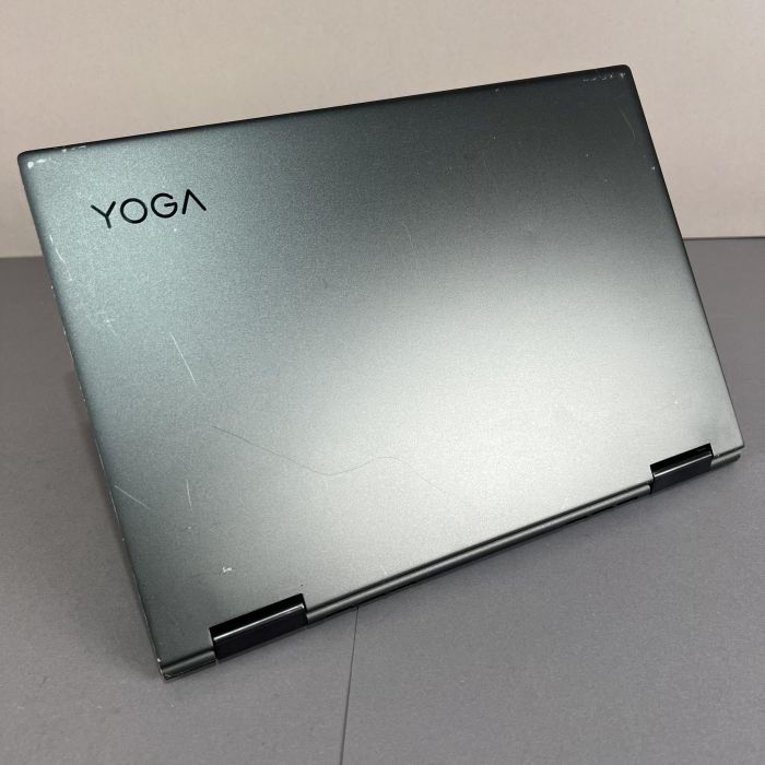 Ноутбук Lenovo Yoga 730-13IKB