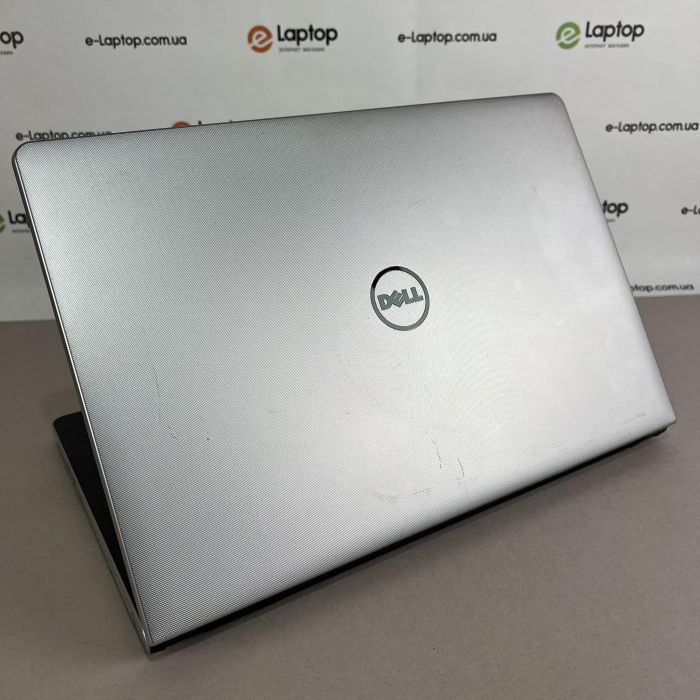 Ноутбук Dell Inspiron 15 5559