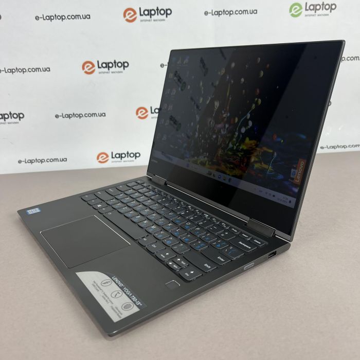 Ноутбук Lenovo Yoga 730-13IKB