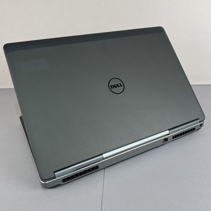 Ноутбук Dell Precision 7720