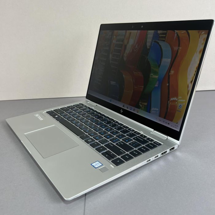 Ноутбук HP Elitebook x360 1040 G6