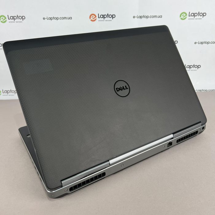 Ноутбук Dell Precision 7720