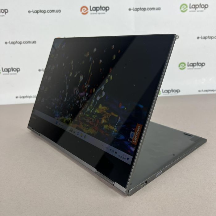 Ноутбук Lenovo Yoga 730-13IKB