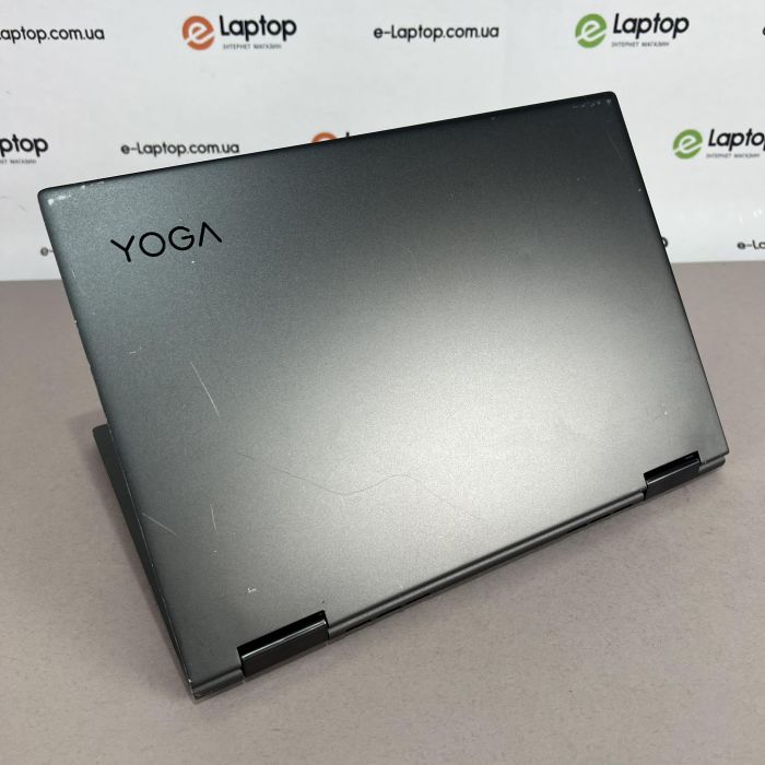 Ноутбук Lenovo Yoga 730-13IKB