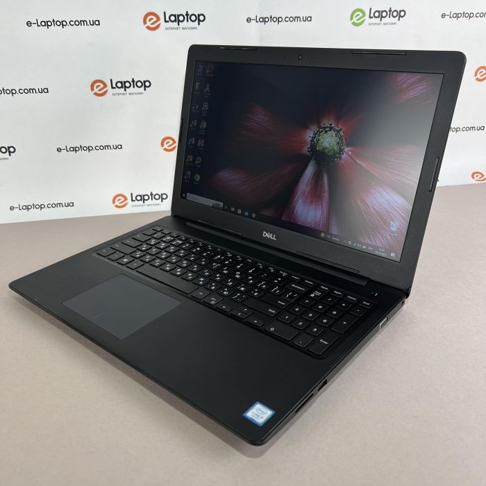 Ноутбук Dell Latitude 3590