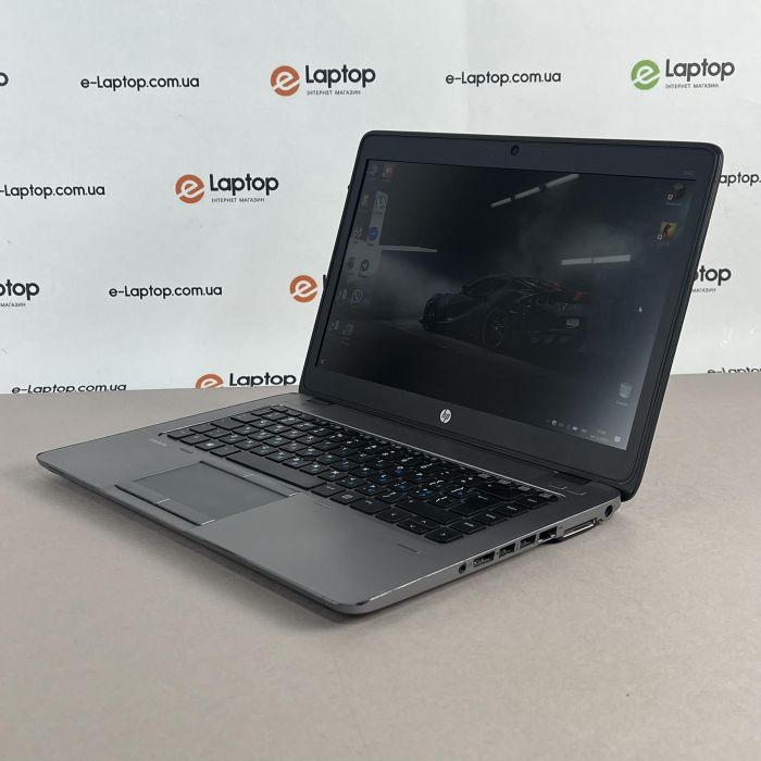 Ноутбук HP EliteBook 840 G2