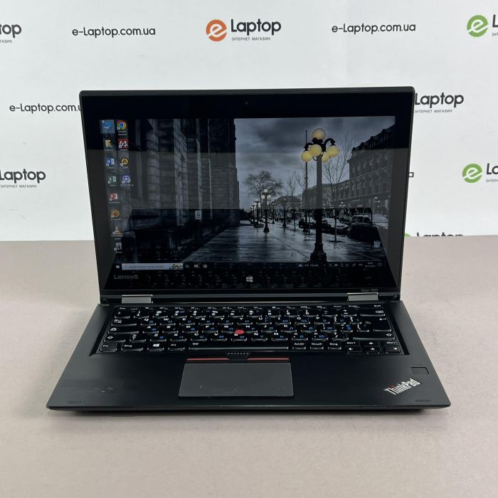 Ноутбук Lenovo Yoga 260