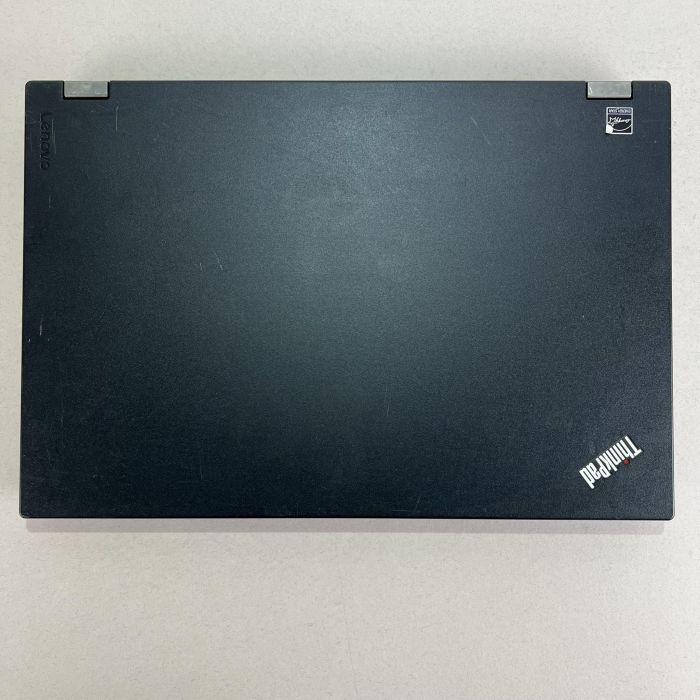 Ноутбук Lenovo ThinkPad L570