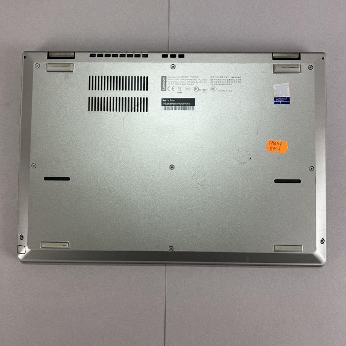 Ноутбук Lenovo ThinkPad L390