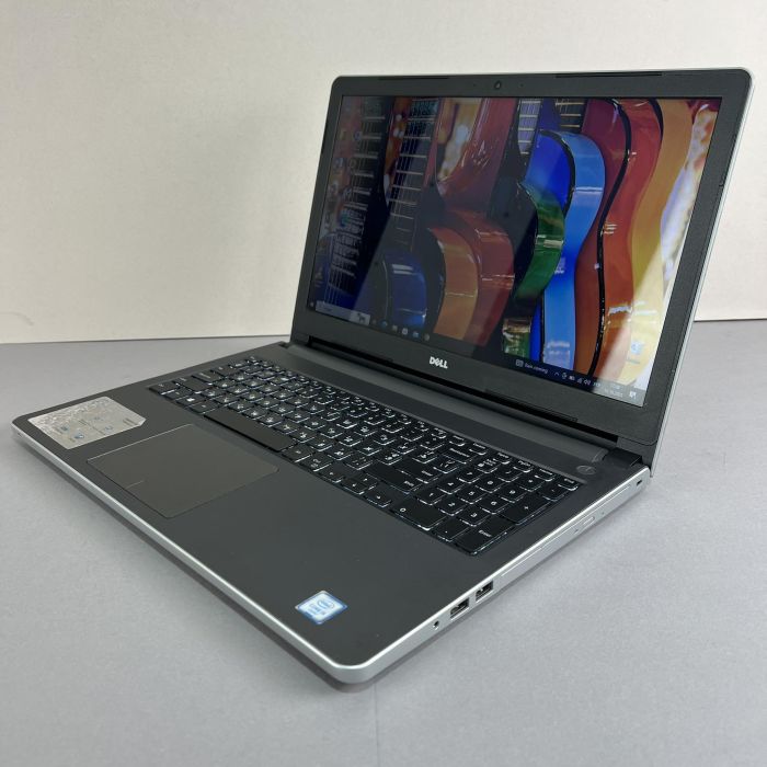 Ноутбук Dell Inspiron 15 5559