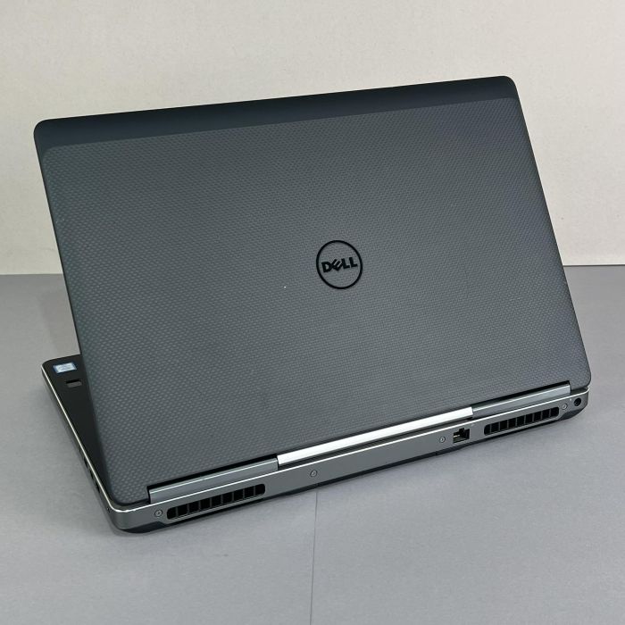 Ноутбук Dell Precision 7720