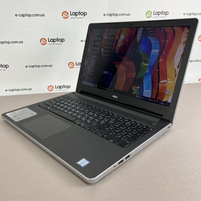 Ноутбук Dell Inspiron 15 5559