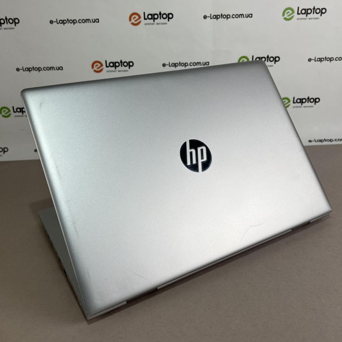 Ноутбук HP ProBook 640 G4