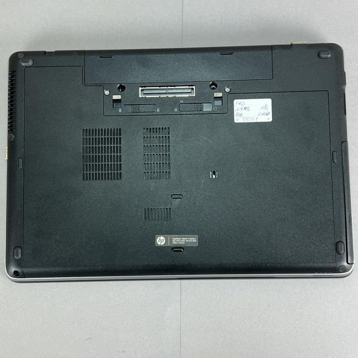 Ноутбук HP Probook 650 G1