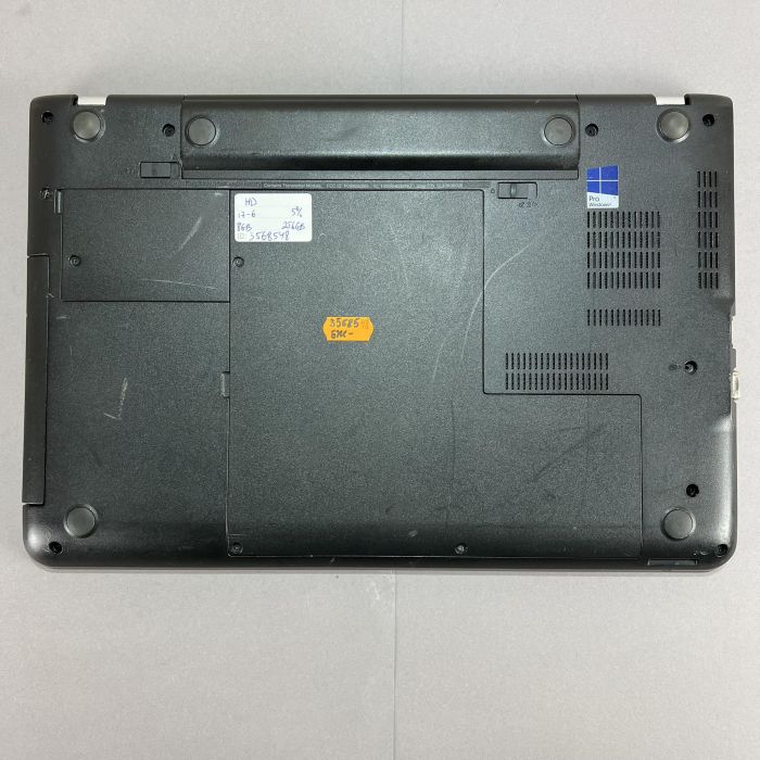 Ноутбук Lenovo ThinkPad E560