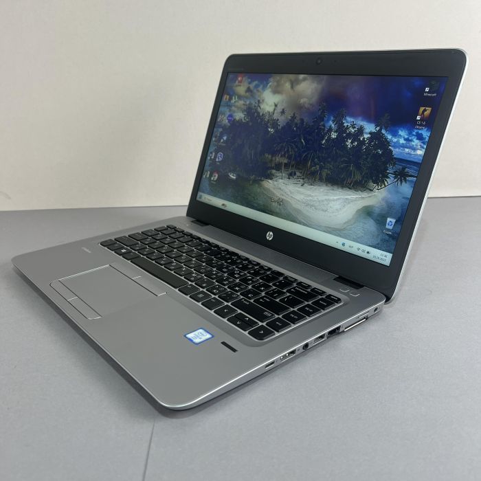 Ноутбук HP EliteBook 840 G3