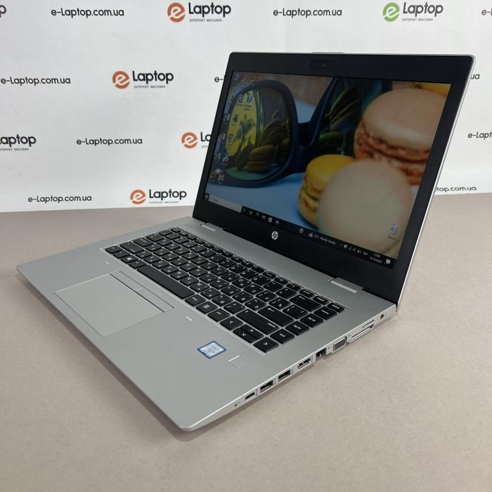 Ноутбук HP ProBook 640 G5