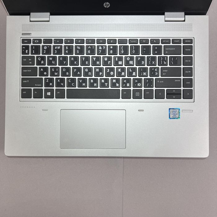 Ноутбук HP ProBook 640 G4