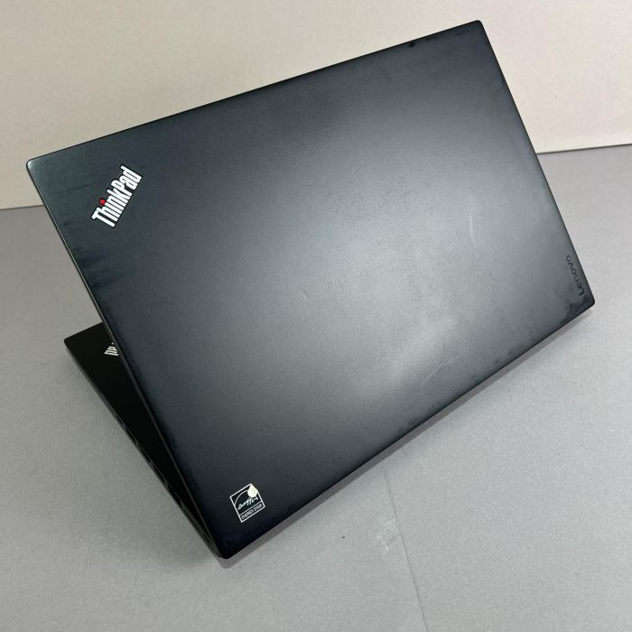 Ноутбук Lenovo ThinkPad T470s