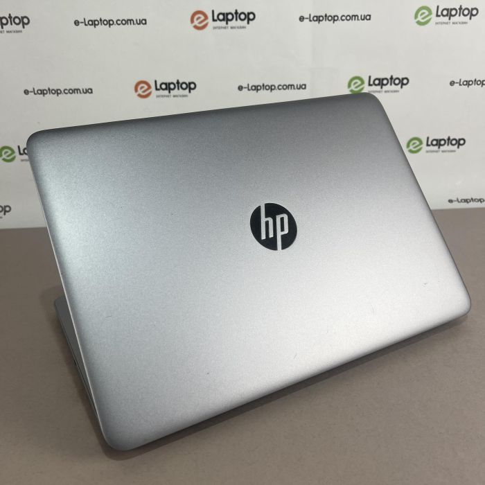 Ноутбук HP EliteBook 840 G3