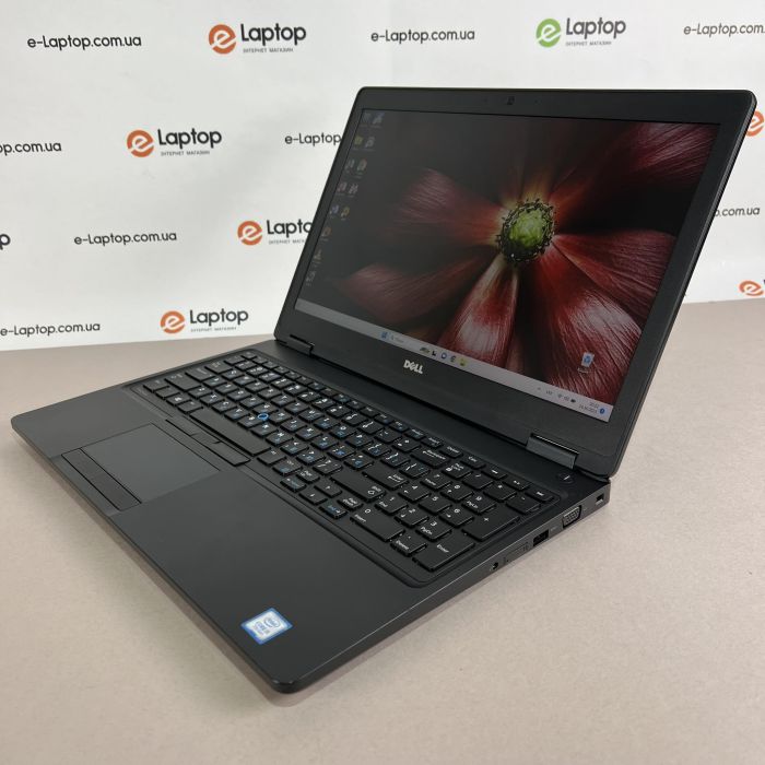 Ноутбук Dell Precision 3520