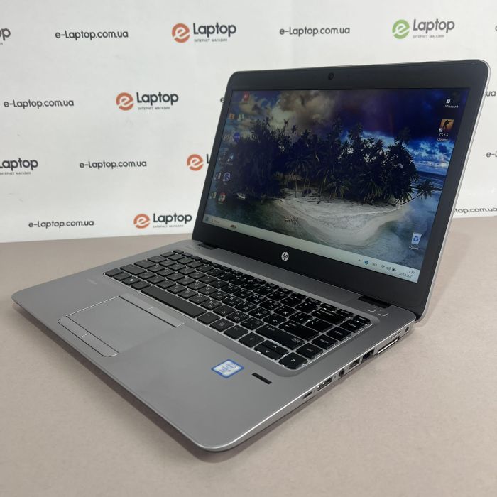 Ноутбук HP EliteBook 840 G3