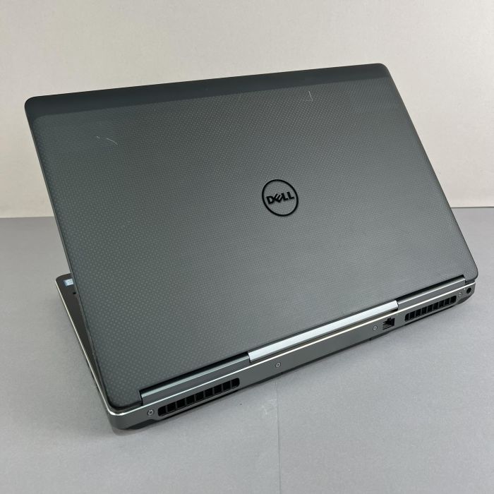 Ноутбук Dell Precision 7720