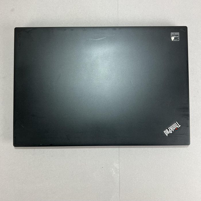 Ноутбук Lenovo ThinkPad T470s