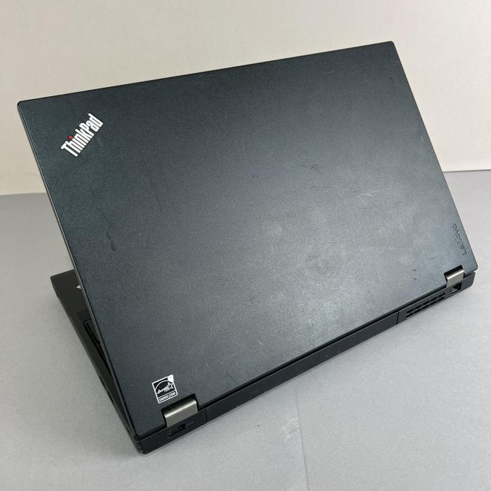 Ноутбук Lenovo ThinkPad L570