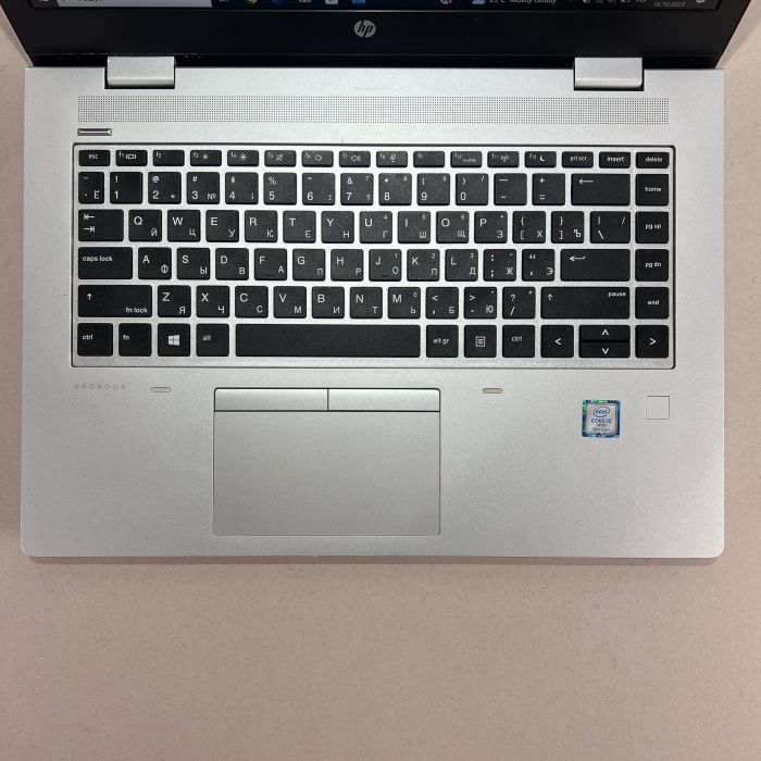 Ноутбук HP ProBook 640 G5