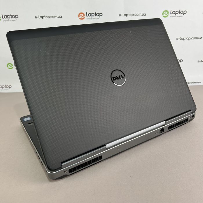 Ноутбук Dell Precision 7720