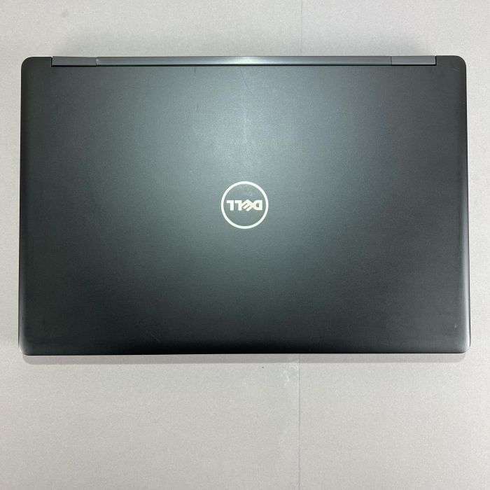 Ноутбук Dell Precision 3520