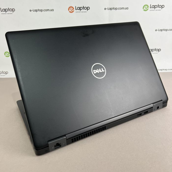 Ноутбук Dell Precision 3520