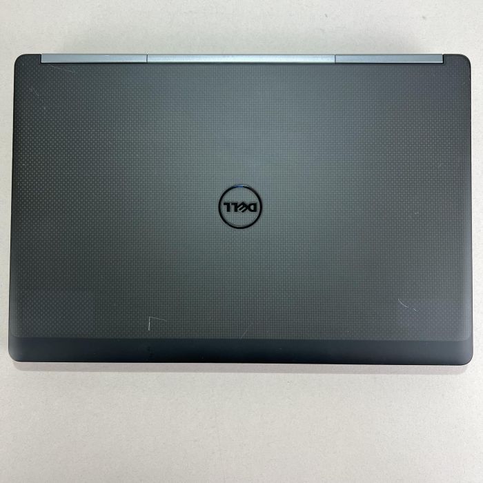 Ноутбук Dell Precision 7720