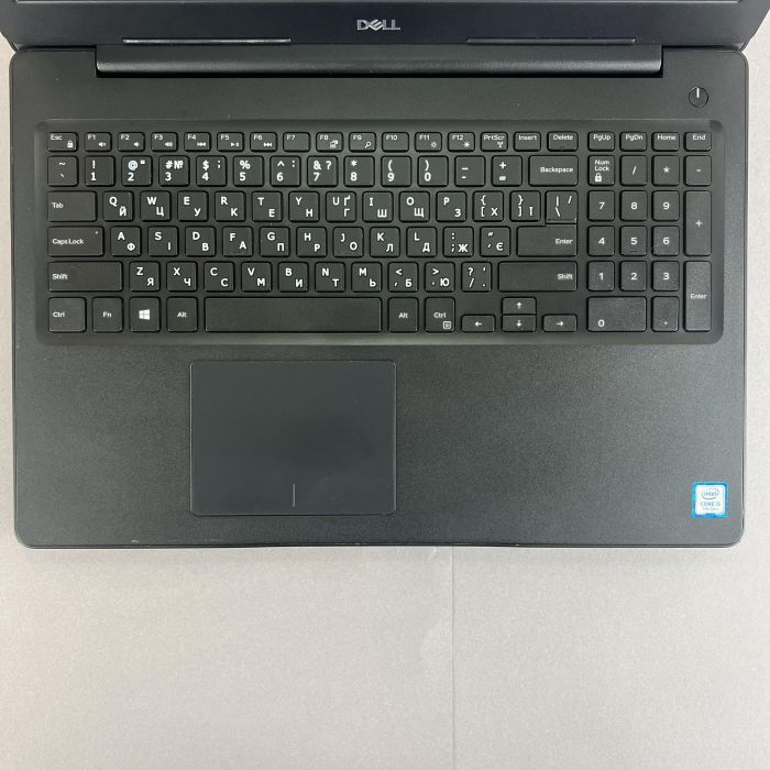 Ноутбук Dell Latitude 3590