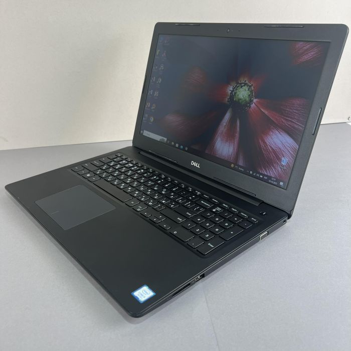 Ноутбук Dell Latitude 3590