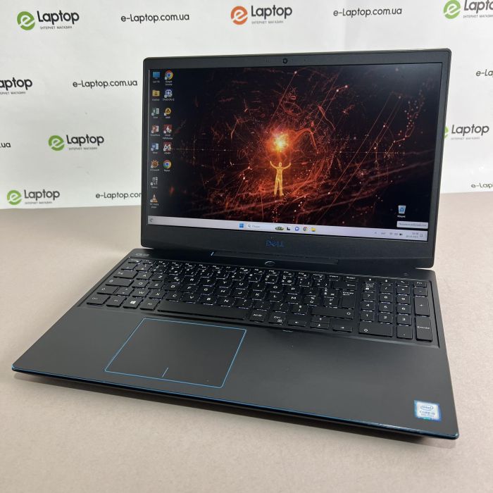 Ноутбук Dell G3 3590