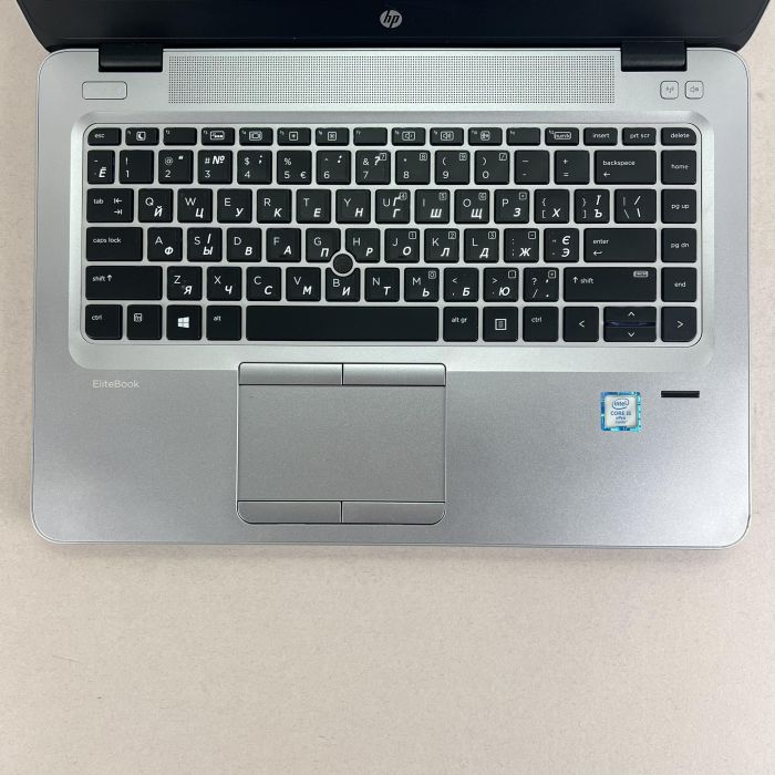 Ноутбук HP EliteBook 840 G3