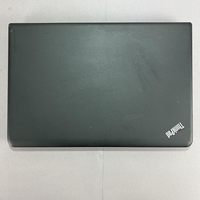 Ноутбук Lenovo ThinkPad E560