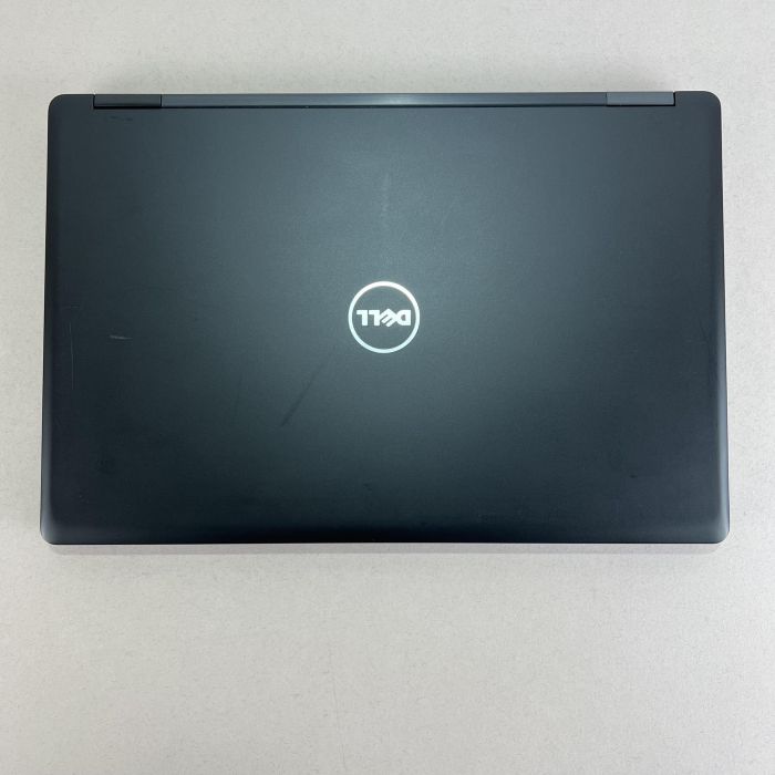 Ноутбук Dell Latitude E5580