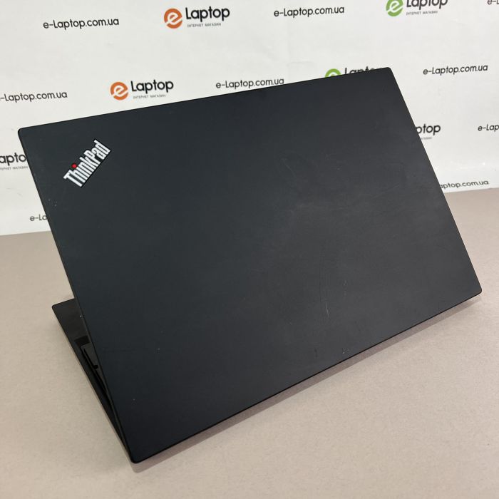 Ноутбук Lenovo Thinkpad P53s