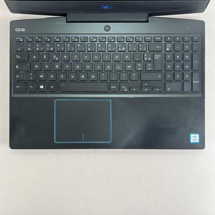 Ноутбук Dell G3 3590